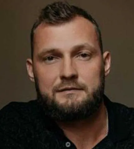 James Mitchell
